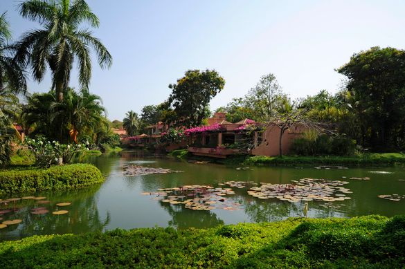 The Leela