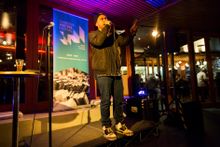 Hear from inspiring and informative authors from across the globe at the Canberra Writers Festival (25-27 August).