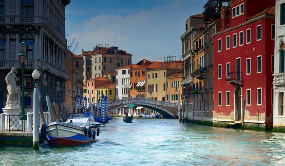 Real Life Travel Beats VR