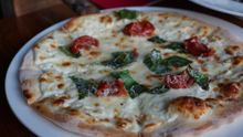 Respondents said they would miss tasting local food