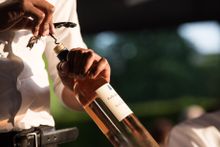 Wine, France