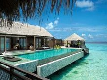 Shangri-La’s Villingili Resort & Spa Maldives