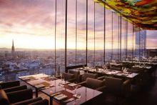 SofitelViennaStephansdom_Das LOFT Restaurant
