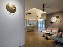 SPA by JW