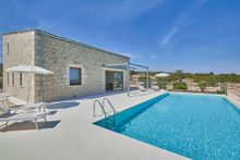 Villa Lumia, Wish Sicily