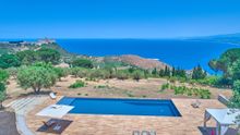 Villa Dioscuri, Wish Sicily