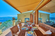 Villa Dioscuri, Wish Sicily