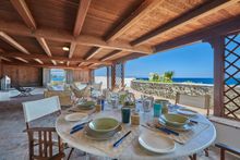 Terrazza sul Mare, Wish Sicily