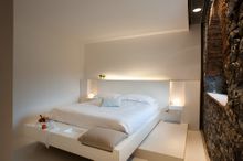 Standard room at Zash Country Boutique Hotel