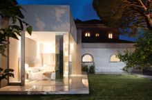 Zash Country Boutique Hotel