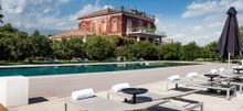 Zash Country Boutique Hotel