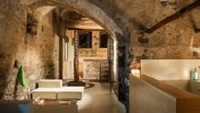 Zash Country Boutique Hotel