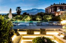 Zash Country Boutique Hotel