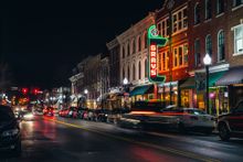 The inaugural U.S. Music Tourism Convention will be held September 21-22 in Franklin, Tennessee.
