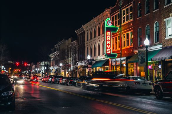 The inaugural U.S. Music Tourism Convention will be held September 21-22 in Franklin, Tennessee.