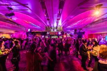 Sweet Street 2016 - Shangri-La Hotel, Sydney