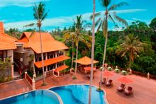 Best Western Premier Agung Resort Ubud
