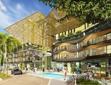 Bailey, a Crystalbrook Collection Hotel