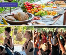 Skyros Holidays
