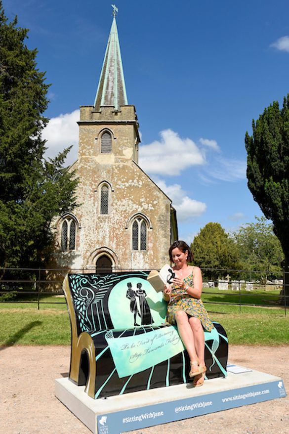 Sitting with Jane, Basingstoke Sitting with Jane, Basingstoke