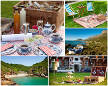 Red Carnation Hotels' Picnics