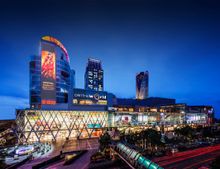 Bangkok is widely known as one of Asia's best shopping destinations