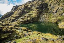 Lares Adventure