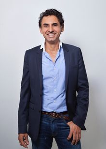 Satinder Garcha, Team Captain