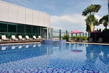 Aerotel Swimming Pool