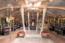 Cosanti