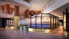 Mode Kitchen & Bar_Exterior View_Artist Impression