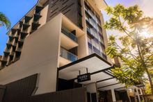 Mantra Terrace Hotel, Brisbane
