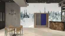 Kafnu Taipei, Artist Impression 1