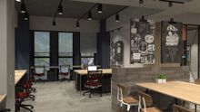 Kafnu Taipei, Artist Impression 2