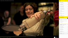 Eau De Vie, Melbourne in Michaela's Map, Australia: Melbourne Hidden Street Eats