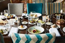 Hippopotamus Restaurant