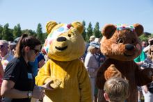 Festival in a Day at Chewton Glen