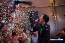 Sharleen Spiteri and Texas wow the audience