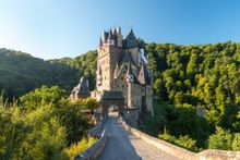 Castle Eltz