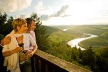 Moselle romanticism