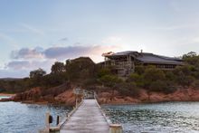 Freycinet Lodge