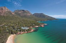 Freycinet Lodge