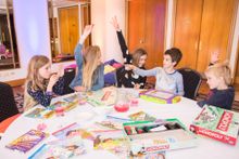 Staying at Stamford's Adelaide hotels is Child's Play these school holidays.