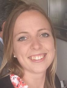 Siobhan Burke