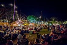 Darwin Festival Darwin Festival