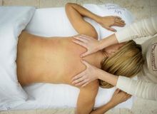 Pampering Package