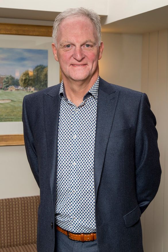 Kevin Stowe from Million Dollar Club