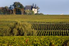 Chateau Pichon-Logueville