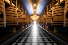 Chateau Pape-Clement