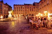 Bordeaux